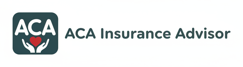 ACA Insurance Advisor logo